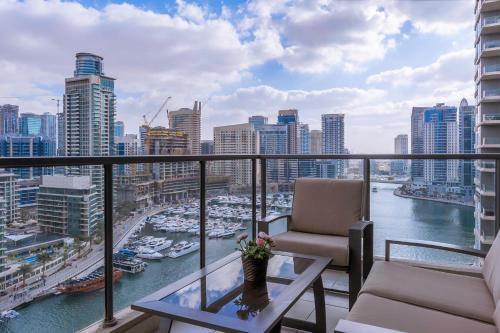 Apartamento Guestready - Splendid Apt With Breathtaking Dubai Marina View!
