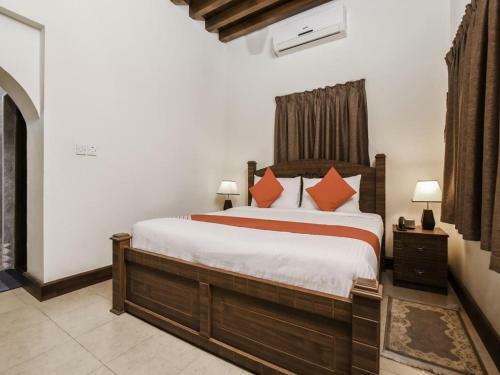 Hostal Lumbini Dream Garden Guest House