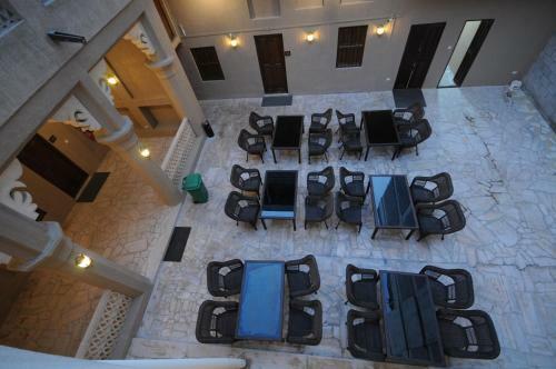Hostal Lumbini Dream Garden Guest House