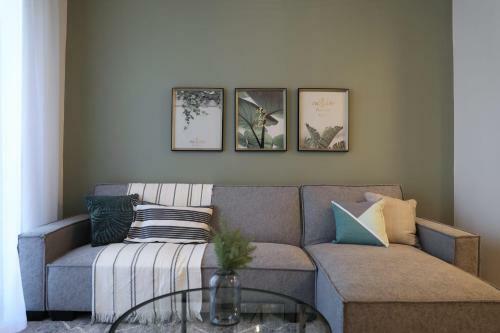 Guestready - Brand New Apartment With Luxurious Interiors