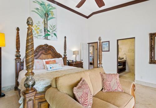 Hostal Villa Anguillitta