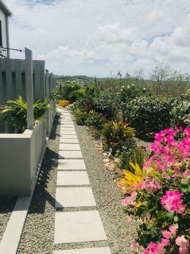 Apartamento Bellevue Suites