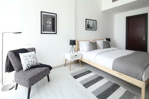 Apartamento Frank Porter - Torch Tower
