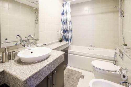 Apartamento Frank Porter - Torch Tower