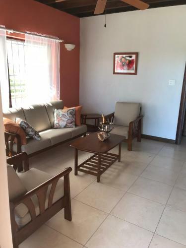 Trilogy Villas