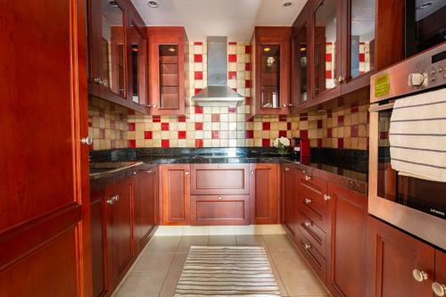 Apartamento Frank Porter - Yansoon 5