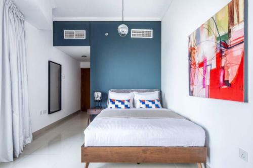 Apartamento Frank Porter - Ocean Heights