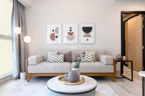 Apartamento Guestready - Spacious Layout Premium Facilities Brand New 4894