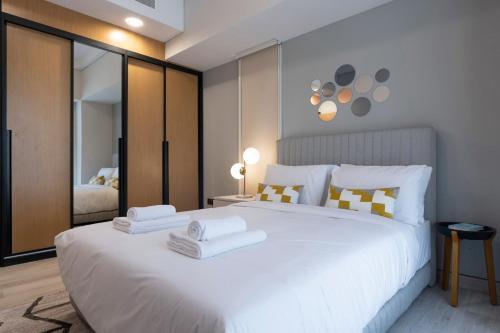 Apartamento Guestready - Spacious Layout Premium Facilities Brand New 4894
