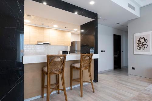 Apartamento Guestready - Spacious Layout Premium Facilities Brand New 4894