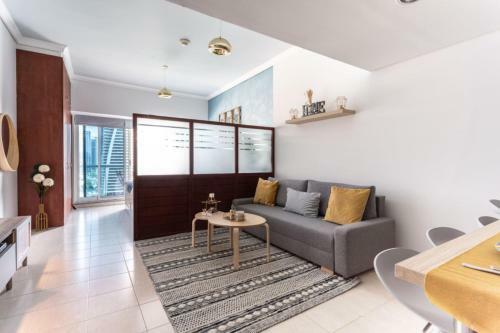 Apartamento Guestready - Family Studio Steps Away From The Metro