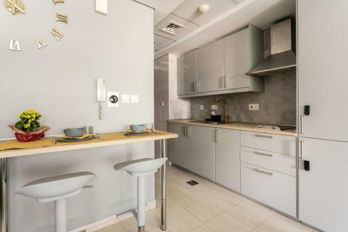 Apartamento Guestready - Family Studio Steps Away From The Metro