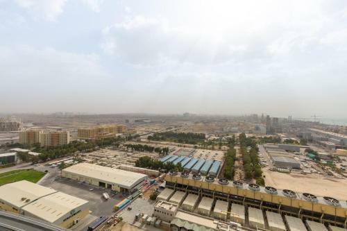 Apartamento Frank Porter - Studio One