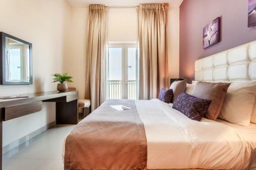 Apartamento Staycae Suburbia