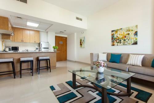 Apartamento Staycae Suburbia