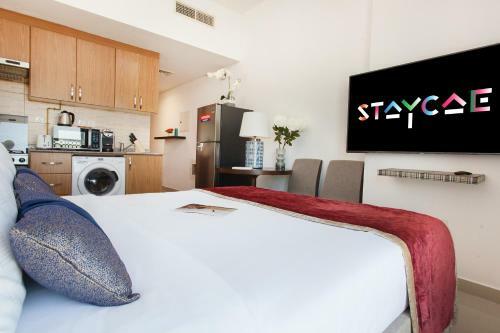 Apartamento Staycae Suburbia