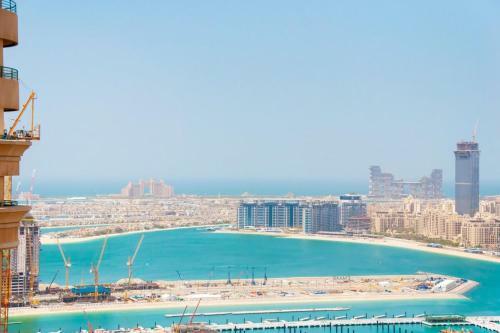 Apartamento Upgraded 2 Bd W Sea Views - Accommodates 6!