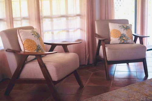 Welcome To Tranquility At Sea Foam Villa