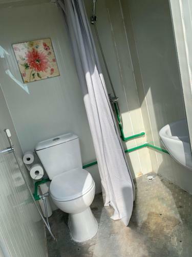 Rak Glamping