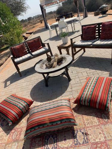 Rak Glamping