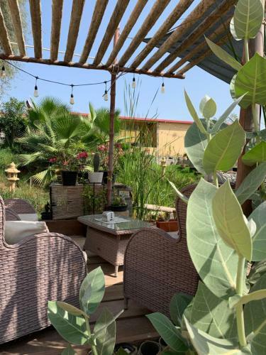 Rak Glamping