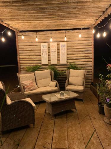 Rak Glamping