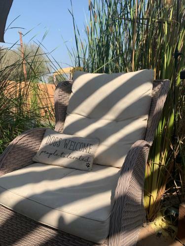 Rak Glamping