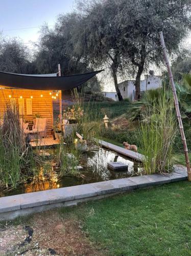 Rak Glamping