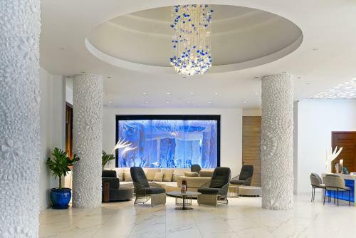 Hotel Cuisinart Golf Resort & Spa