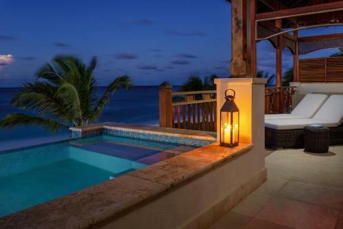 Zemi Beach House, Lxr Hotels & Resorts