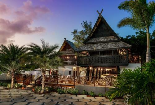 Zemi Beach House, Lxr Hotels & Resorts