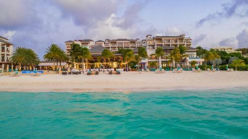 Zemi Beach House, Lxr Hotels & Resorts