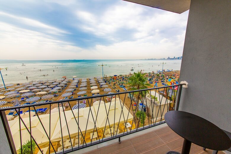 Hotel Alion