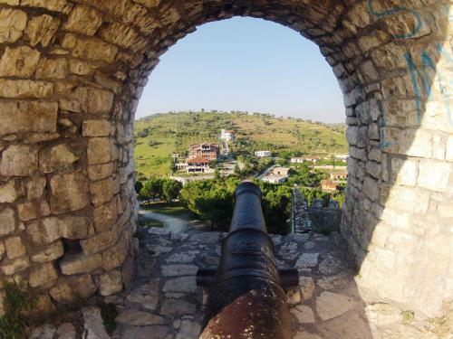 Hostal Guest House Genti