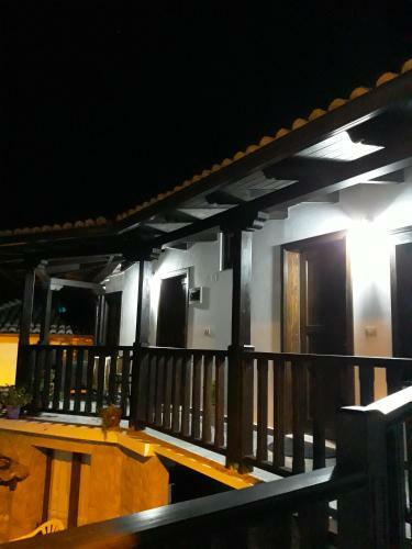 Hostal Guest House Genti