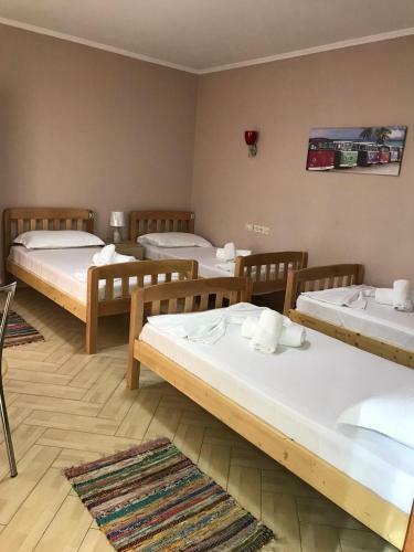 Bed & Breakfast Hotel Durres Vila 53