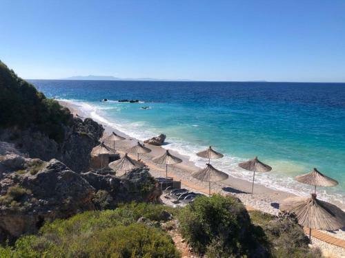 White Rocks - Spacious And Cute Apartment By The Sea