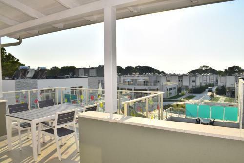 Apartamento Modern Penthouse - 216