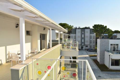 Apartamento Modern Penthouse - 216