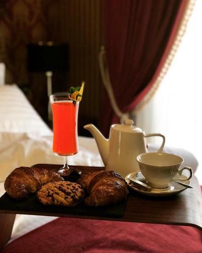 Envy Hotel