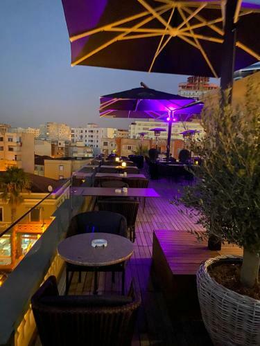 Envy Hotel
