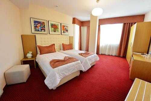 Jolly Hotel