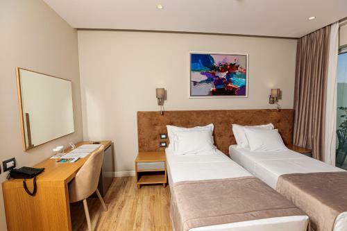 Sea View Hotel
