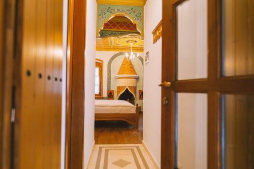 Hotel Argjiro Traditional