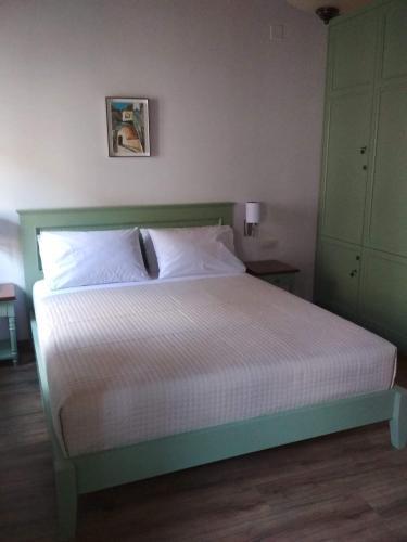 Hotel Argjiro Traditional