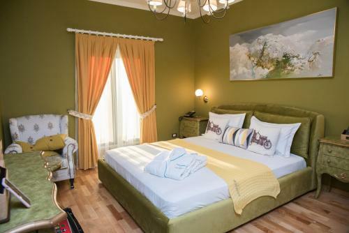 Hotel Montrelux Resort