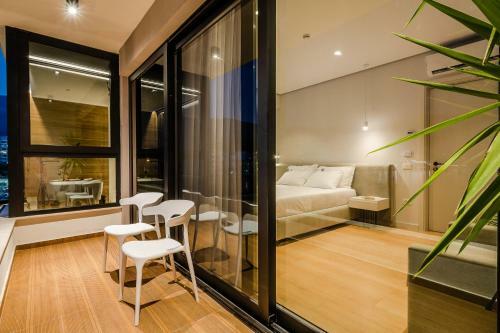 Rea Boutique Hotel