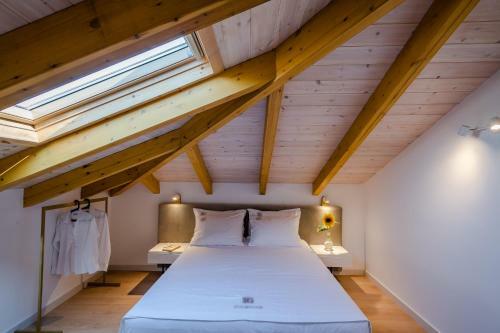 Rea Boutique Hotel