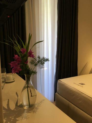 Rea Boutique Hotel