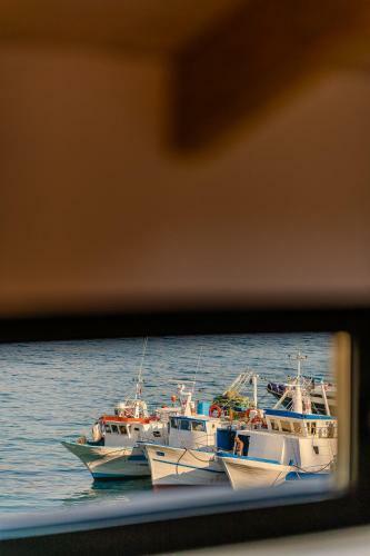 Rea Boutique Hotel